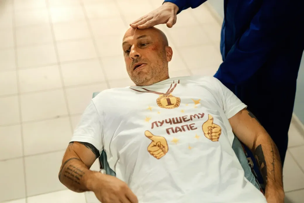 СТС снимает сериал «Санкционер» с Дмитрием Нагиевым в роли разорившегося миллиардера — изображение 2