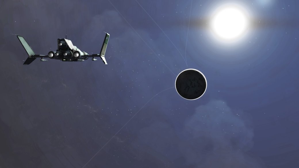 Забудьте, что No Man's Sky существовала до Next — фото 3