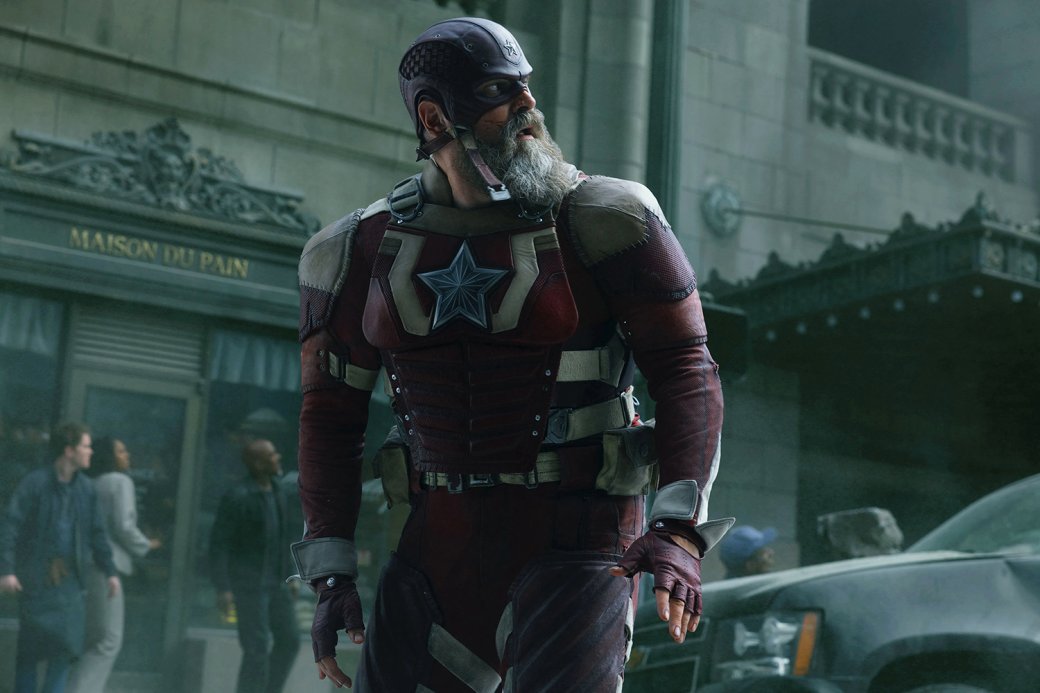 Самый необычный проект Marvel получил неожиданно средние сборы, но неплохие оценки. После премьеры в кинотеатрах его переименовали в «Новые Мстители»
Источник: Disney