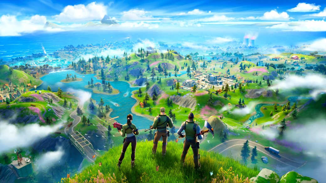 Спортивная ассоциация средней школы Кентукки запретила Fortnite, посчитав ее слишком жестокой — фото 1