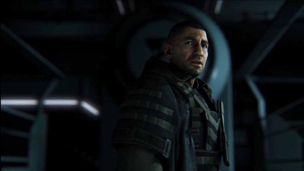 E3 2019: два новых трейлера Ghost Recon: Breakpoint c Джоном Бернталем — фото 1