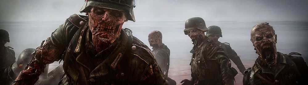 The Resistance — главная причина вернуться в CoD: WWII — фото 3