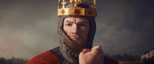 Вышел трейлер Crusader Kings 3 с датой релиза на PS5 и Xbox Series