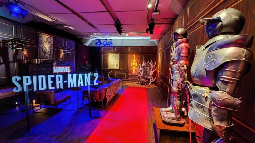 Превью Marvelʼs Spider-Man 2 появятся уже 15 сентября — изображение 3