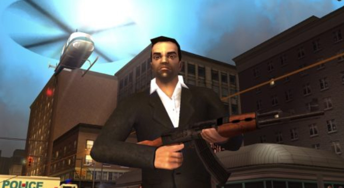 Хотели бы поиграть в GTA: Liberty City Stories на PC? Благодаря новому моду это стало возможно — фото 1