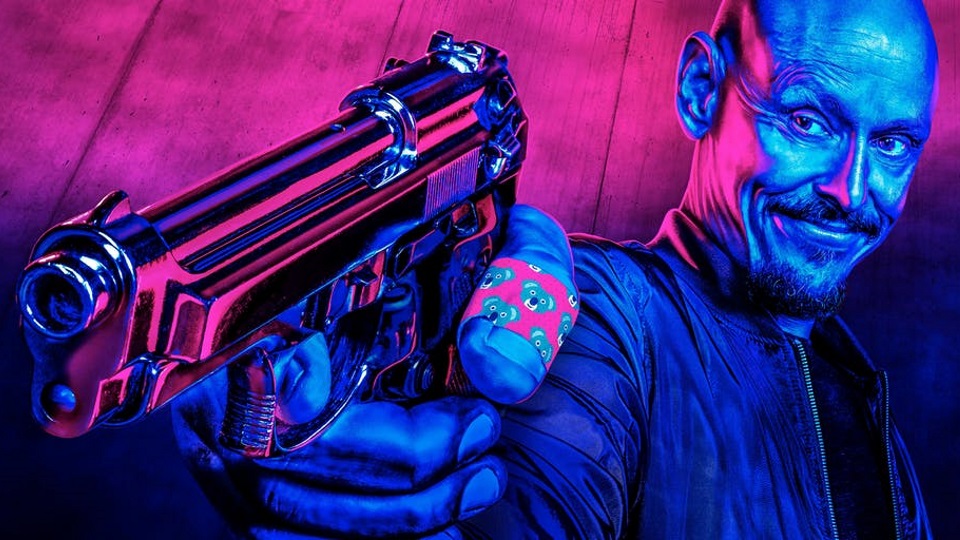 Главные сериалы сентября 2019. Что смотреть, а что нет — фото 4
