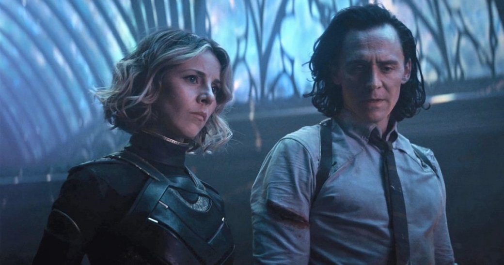 Главные сериалы 2023 года: Marvel, братья Руссо и Дени Вильнёв — фото 7