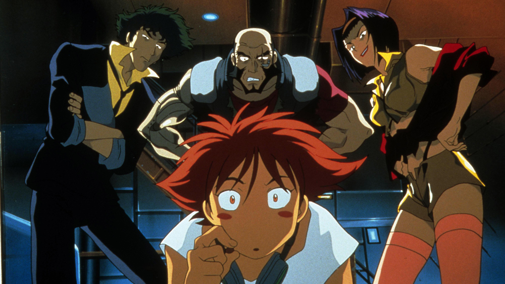 По Сowboy Bebop официально снимают сериал c живыми актерами. Почему этому не стоит радоваться — фото 1