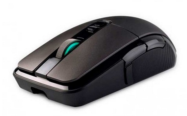 Игровые гаджеты Xiaomi со скидками на AliExpress: наушники, мышка и геймпад — фото 2