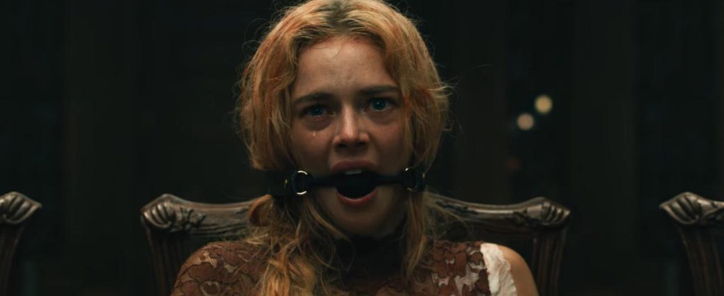 Rадр из фильма «Я иду искать 2: Вот и я»
Источник: Searchlight Pictures