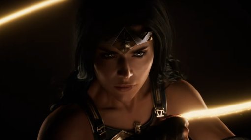 Warner Bros. отменила Wonder Woman и закрыла Monolith Productions