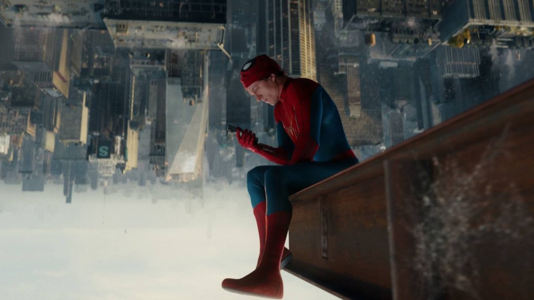 Фильм станет частью шестой фазы киновселенной Marvel

Источник: Sony Pictures Releasing