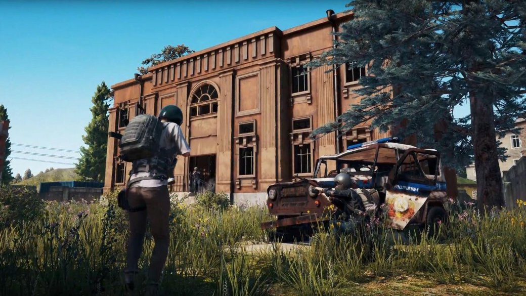 Новый патч в PUBG расстроит читеров и порадует игроков со слабым ПК — фото 1