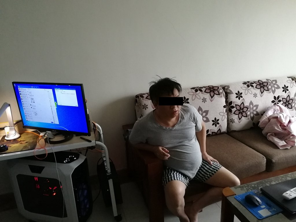 Создатель читов для Counter-Strike, о котором так много говорилось и писалось в прессе в конце 2017 года.