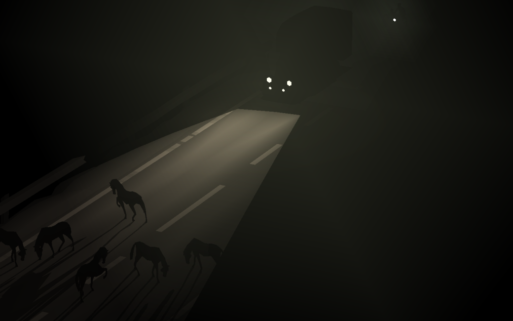 Внутри Kentucky Route Zero: 9-летний долгострой как главный игровой феномен десятилетия — фото 5