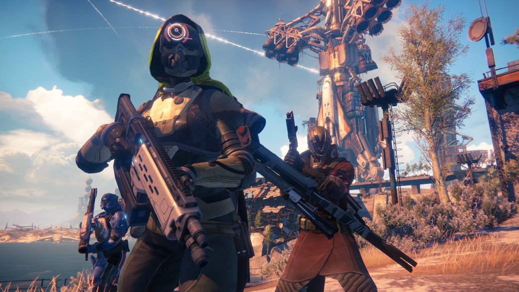 Инвесторы не верят в Destiny — фото 3
