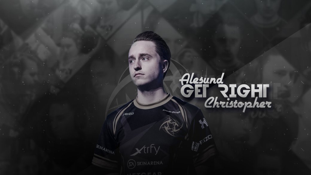 GeT_RiGhT: «Counter-Strike сделала меня намного богаче и счастливее» — фото 3