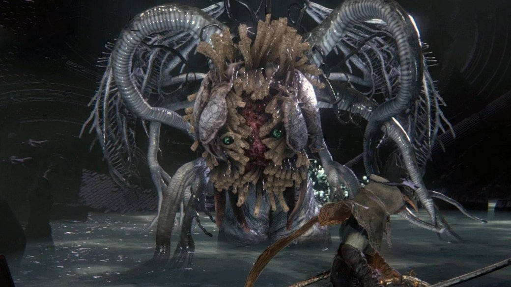 Создатель Dark Souls хочет делать научную фантастику — фото 1