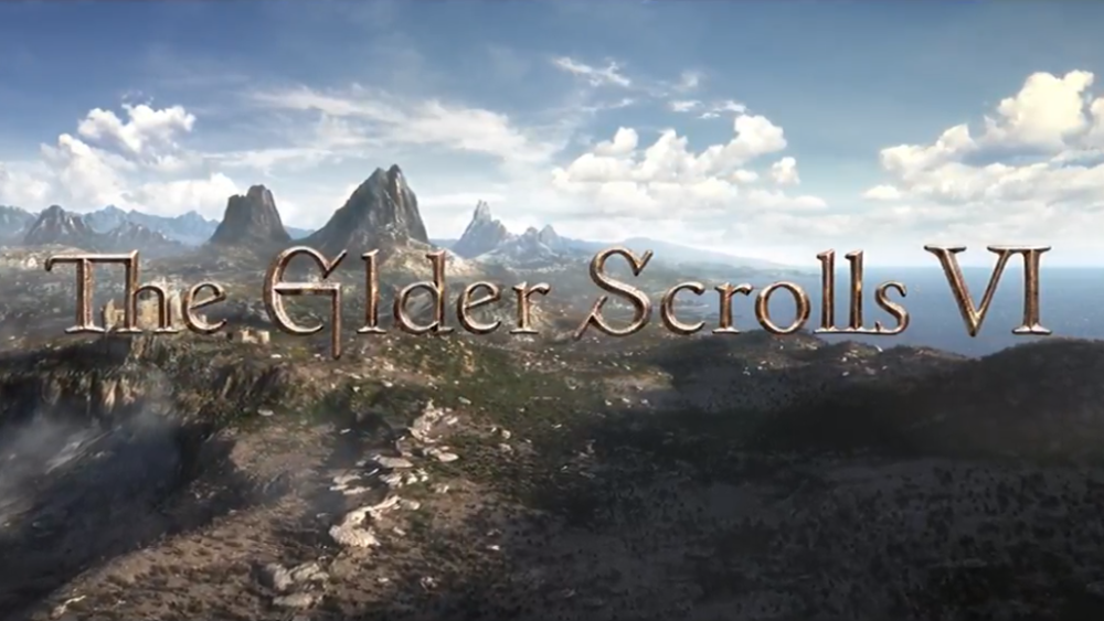 E3 2018. Почему анонсам Starfield и The Elder Scrolls VI рано радоваться — фото 1
