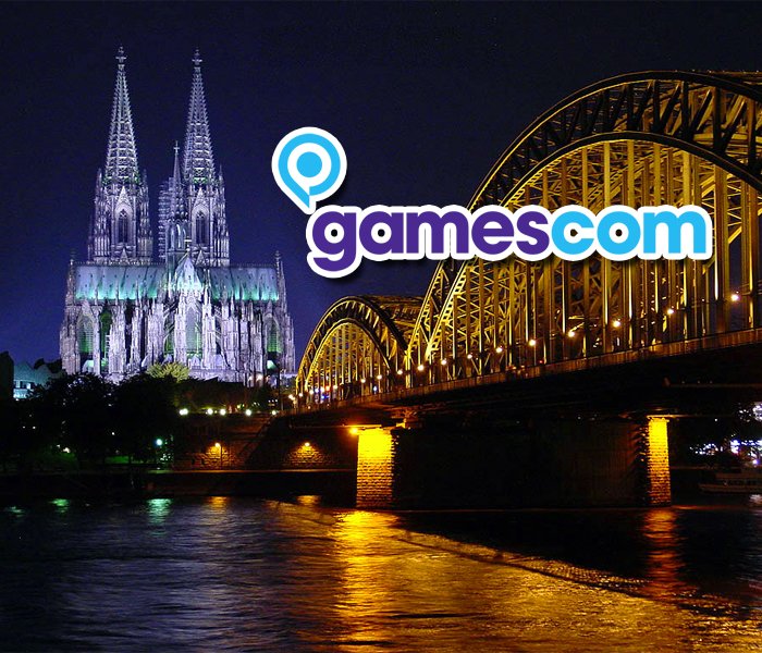 Cамые громкие анонсы последних четырех лет выставки Gamescom — фото 1