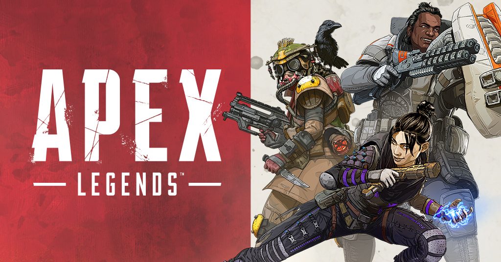 Спустя неделю после запуска Apex Legends взяла планку в 25 миллионов игроков — фото 1