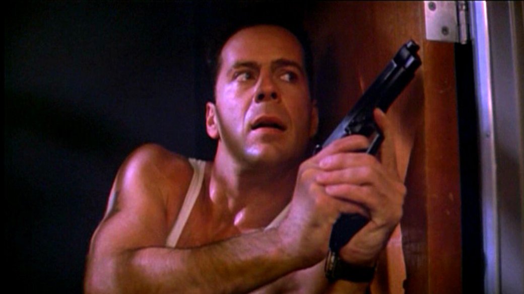 14 клонов Die Hard лучше «Небоскреба» — фото 15