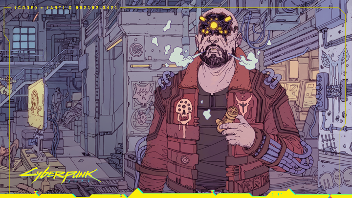 В Cyberpunk 2077 будет очень мало животных. Разработчики игры уже назвали причину — фото 2