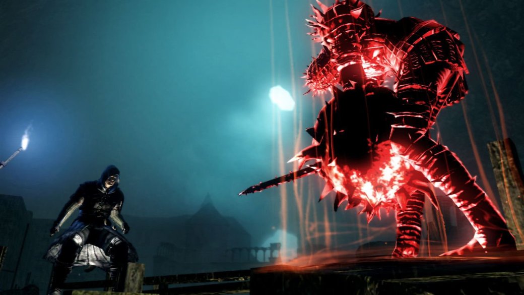 Лучшие находки Demon’s Souls, Dark Souls и Bloodborne — фото 4