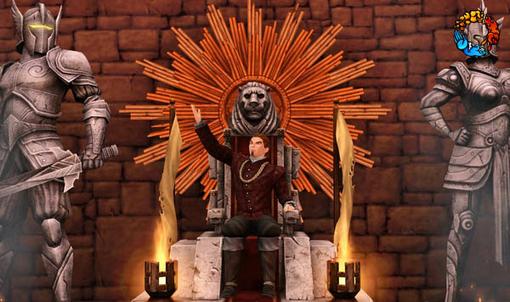 Рецензия на The Sims Medieval — фото 2