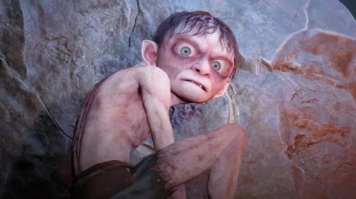 В сети появилось полное прохождение The Lord of the Rings: Gollum