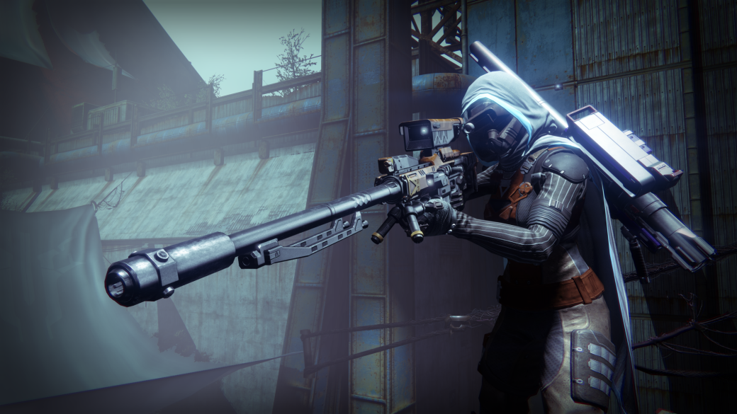 Продажи Destiny достигли $325 млн за пять дней — фото 1