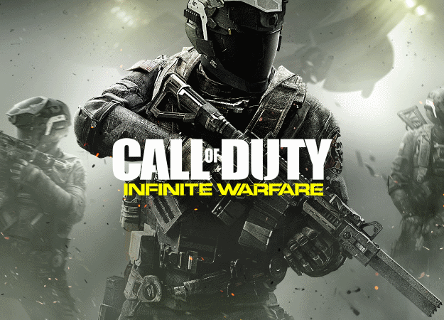 Новые детали о бесплатных DLC для Call of Duty: Infinite Warfare — фото 1