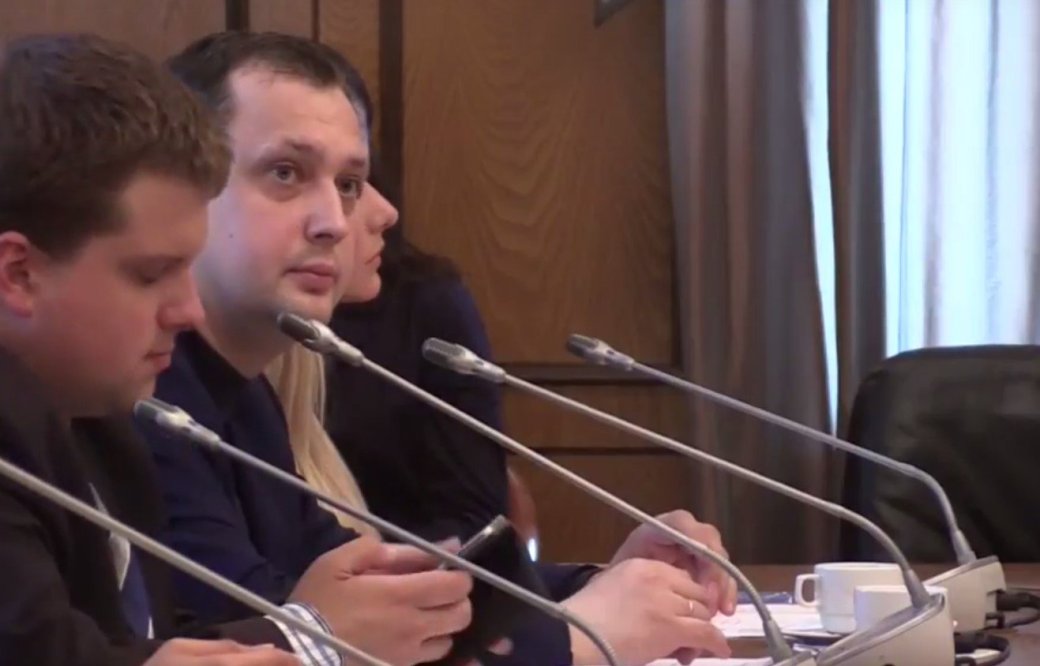 «Не вводите нам анархию!» — адовые цитаты членов Совета блогеров — фото 2