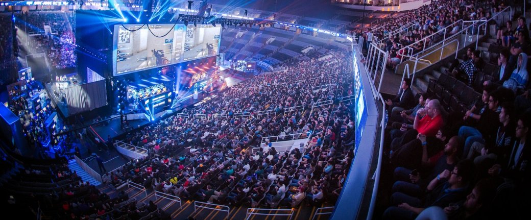 Valve создала правило, предотвращающее конфликт интересов в CS:GO — фото 1