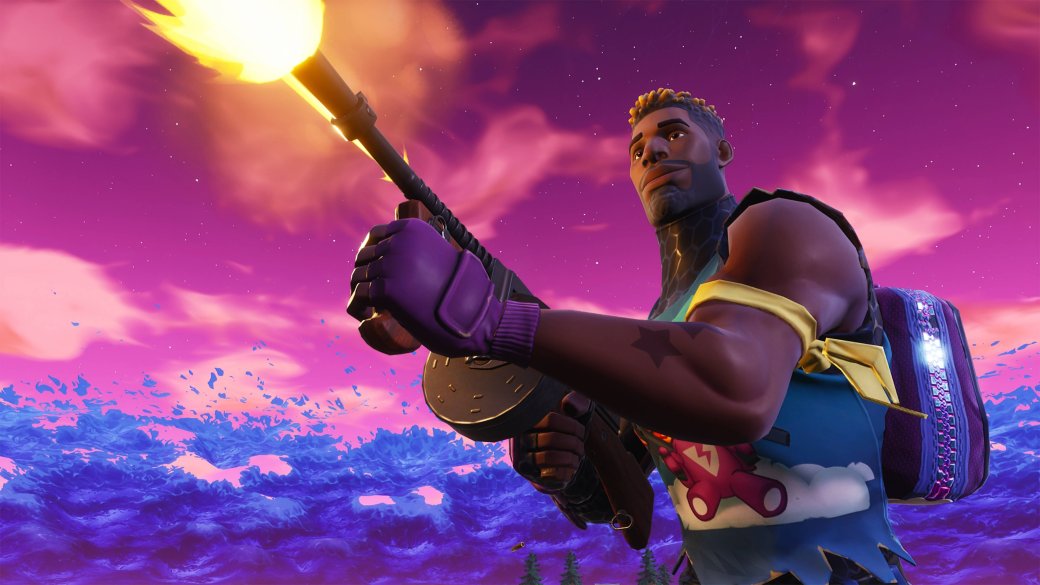 Tfue обвинил в своей неудаче на чемпионате мира по Fortnite комментаторов — фото 1
