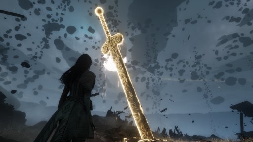 Digital Foundry назвали Clair Obscur: Expedition 33 хорошим примером работы с Unreal Engine 5