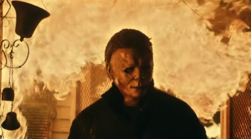 Появился трейлер саундтрека слэшера «Хэллоуин убивает» от Джона Карпентера