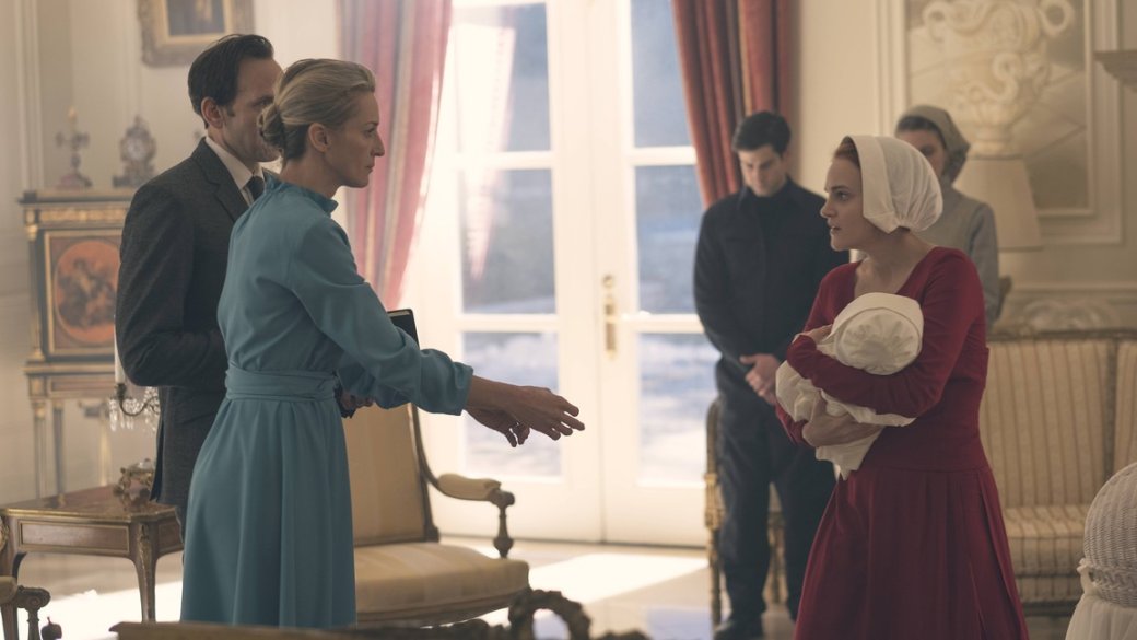 Открытия 2017 — сериалы. «Молодой Шелдон», «Каратель», «Охота на Унабомбера» — фото 7