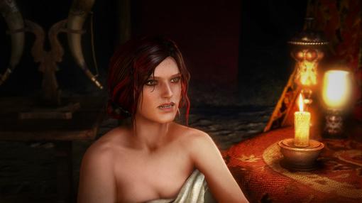 Рецензия на The Witcher 2: Assassins of Kings — фото 5