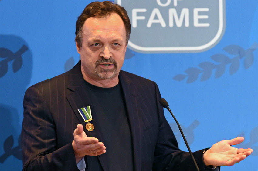 Виктор Гусев: «Аргументы против шахмат почти такие же, как и против киберспорта» — фото 1