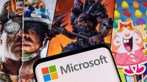 Еврокомиссия изложит свои опасения по слиянию Microsoft и Activision Blizzard