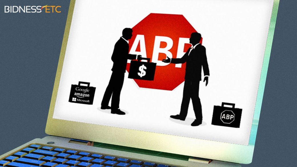 «Ты был мне как брат!» AdBlock Plus теперь продает