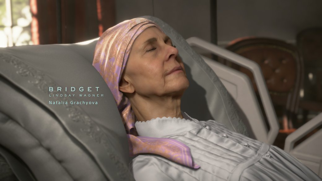 Как выглядит и играется PC-версия Death Stranding — изображение 2