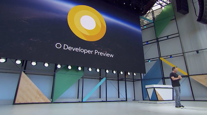 Google I/O 2017. Главное — фото 12