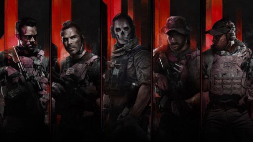 Activision показала нововведения пятого сезона Call of Duty Modern Warfare 3 и Warzone