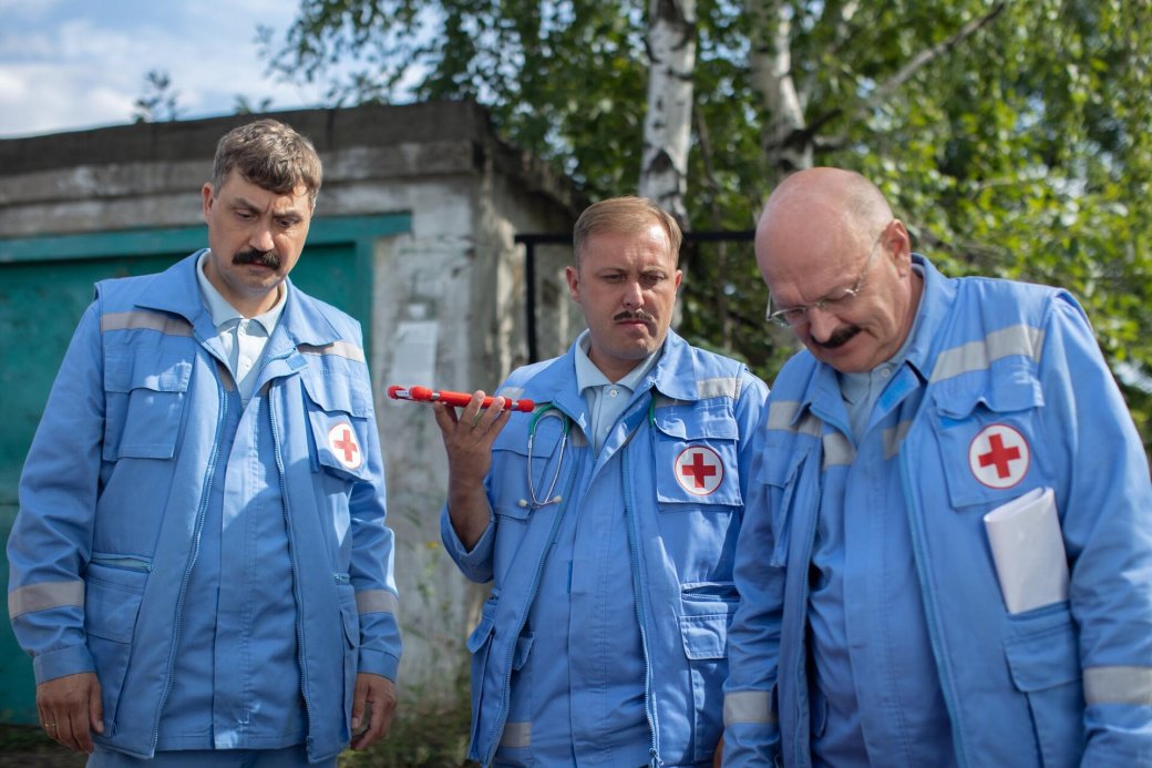 Фото: Иви