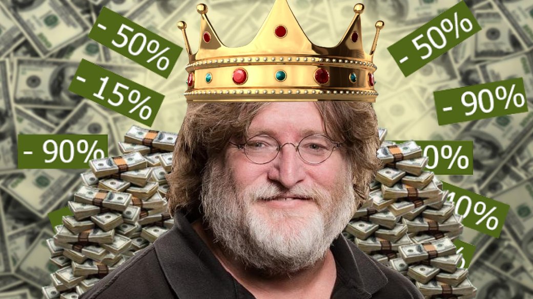 Гайд по летней распродаже в Steam 2018. Какие игры стоит купить? — фото 1