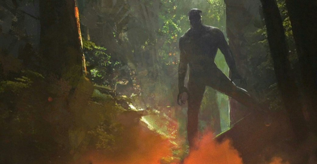 В сети появились концепт-арты к будущим проектам Marvel Studios — фото 6