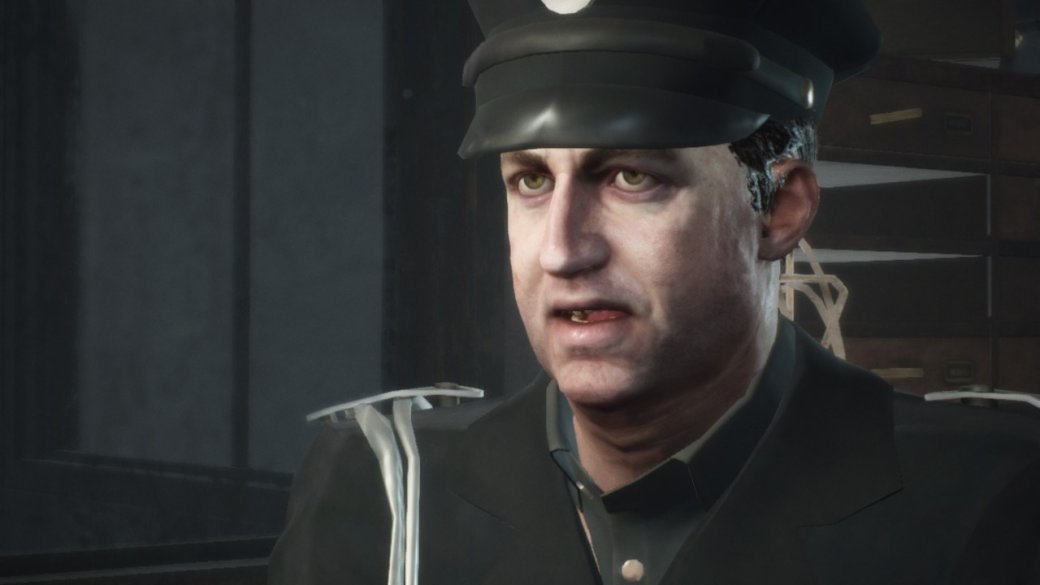 Как The Sinking City выглядит и работает на Nintendo Switch? Неплохо — и с моушн-управлением — фото 3