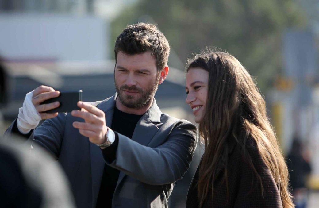 Не только о любви: лучшие турецкие сериалы 2023 года — фото 6
